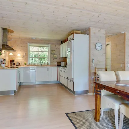 Tian - From The Sea By Interhome Дом отдыха Hadsund