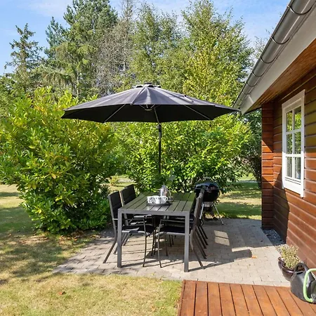 Дом отдыха Tian - From The Sea By Interhome