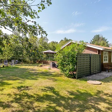 Tian - From The Sea By Interhome Сasa de vacaciones Hadsund